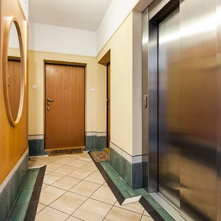 Happy Monte Cassino 40 Apartamento