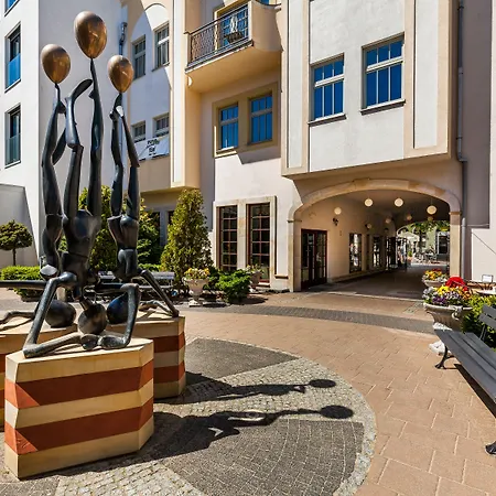 Happy Monte Cassino 40 아파트 *