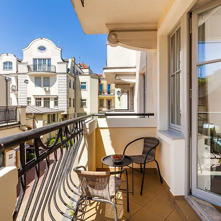 Apartamento Happy Monte Cassino 40