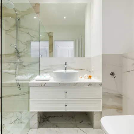 Apartamento Happy Monte Cassino 40 *