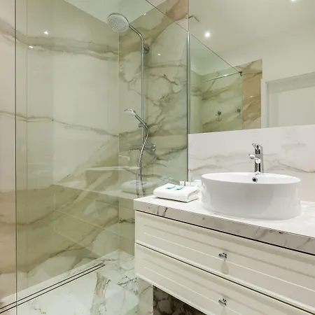 Happy Monte Cassino 40 Apartamento