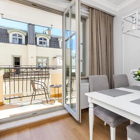 Happy Monte Cassino 40 * Sopot