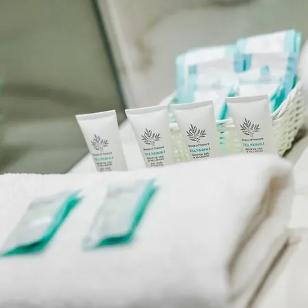 Happy Monte Cassino 40 * Sopot