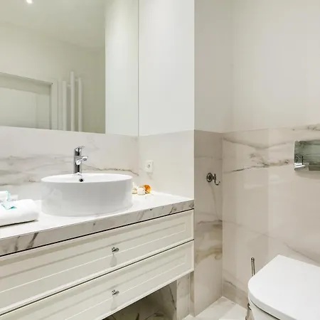 Apartament Happy Monte Cassino 40 *