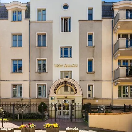 Happy Monte Cassino 40 Apartamento *