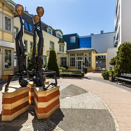 Happy Monte Cassino 40 Sopot