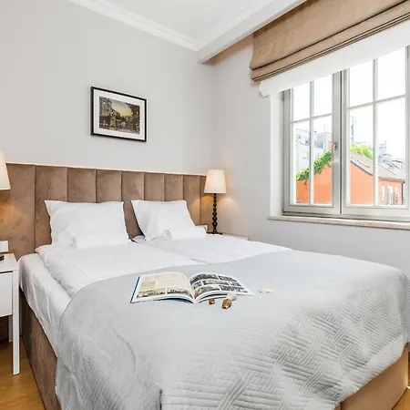Apartamento Happy Monte Cassino 40 Sopot