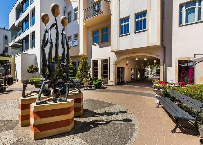 Happy Monte Cassino 40 Apartment *