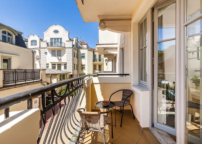 Apartment Happy Monte Cassino 40