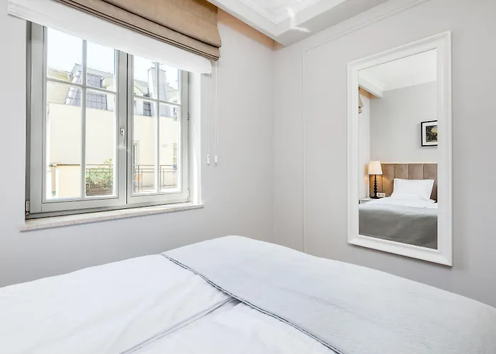 Apartment Happy Monte Cassino 40 *