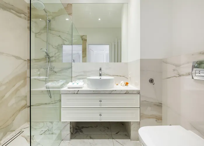 Apartment Happy Monte Cassino 40 *