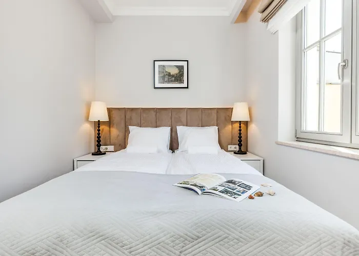 Happy Monte Cassino 40 * Sopot