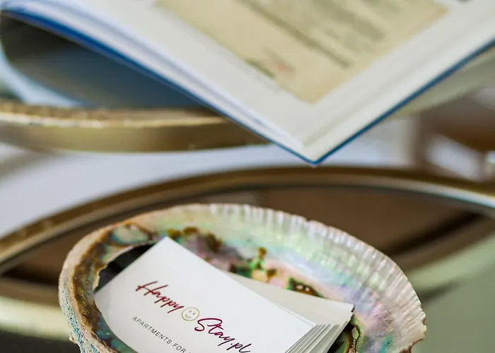 Happy Monte Cassino 40 Apartment