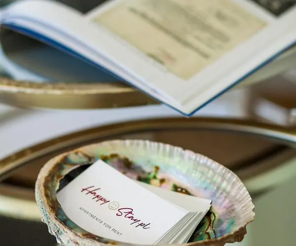 Happy Monte Cassino 40 *