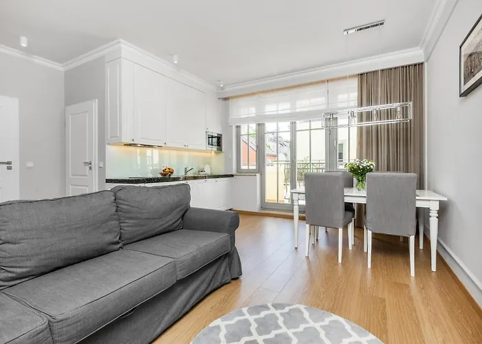 아파트 Happy Monte Cassino 40 *