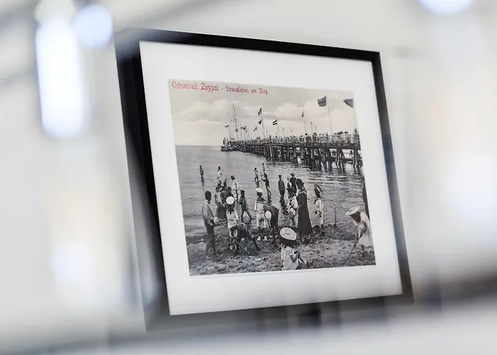 Apartmán Happy Monte Cassino 40 *