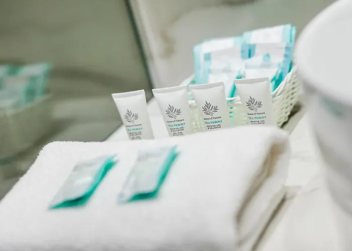 Happy Monte Cassino 40 * 소포트