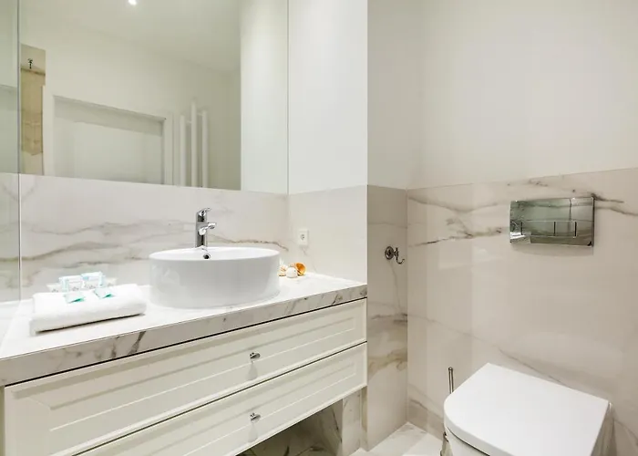 Apartment Happy Monte Cassino 40 *