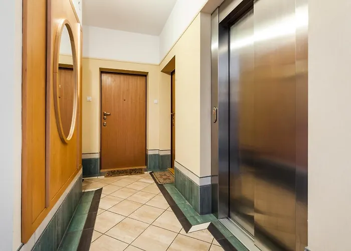 Happy Monte Cassino 40 Sopot