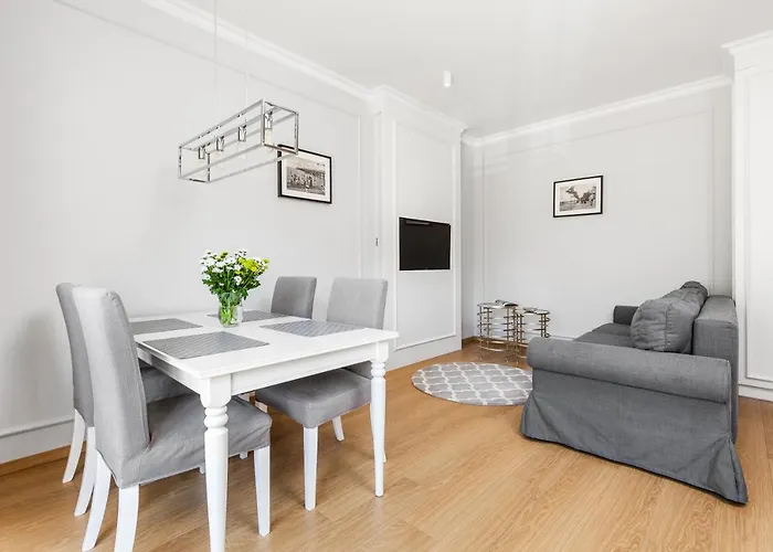 Happy Monte Cassino 40 Apartment *