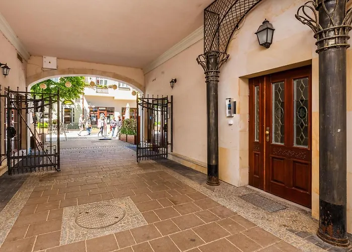 Happy Monte Cassino 40 Apartmán