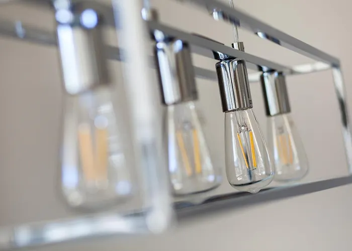 Happy Monte Cassino 40 아파트