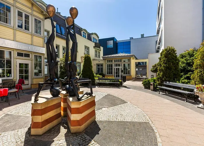 Happy Monte Cassino 40 Sopoty