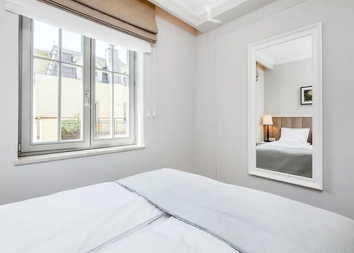 Happy Monte Cassino 40 Apartmán